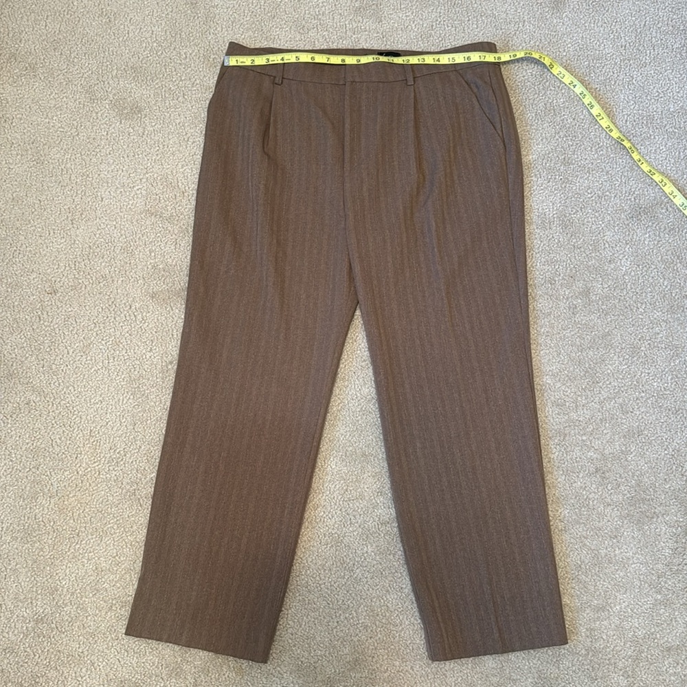 Loom Pants - Picture 2 of 5